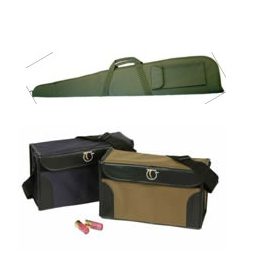 Shotgun & Rifle Slips & Bags
