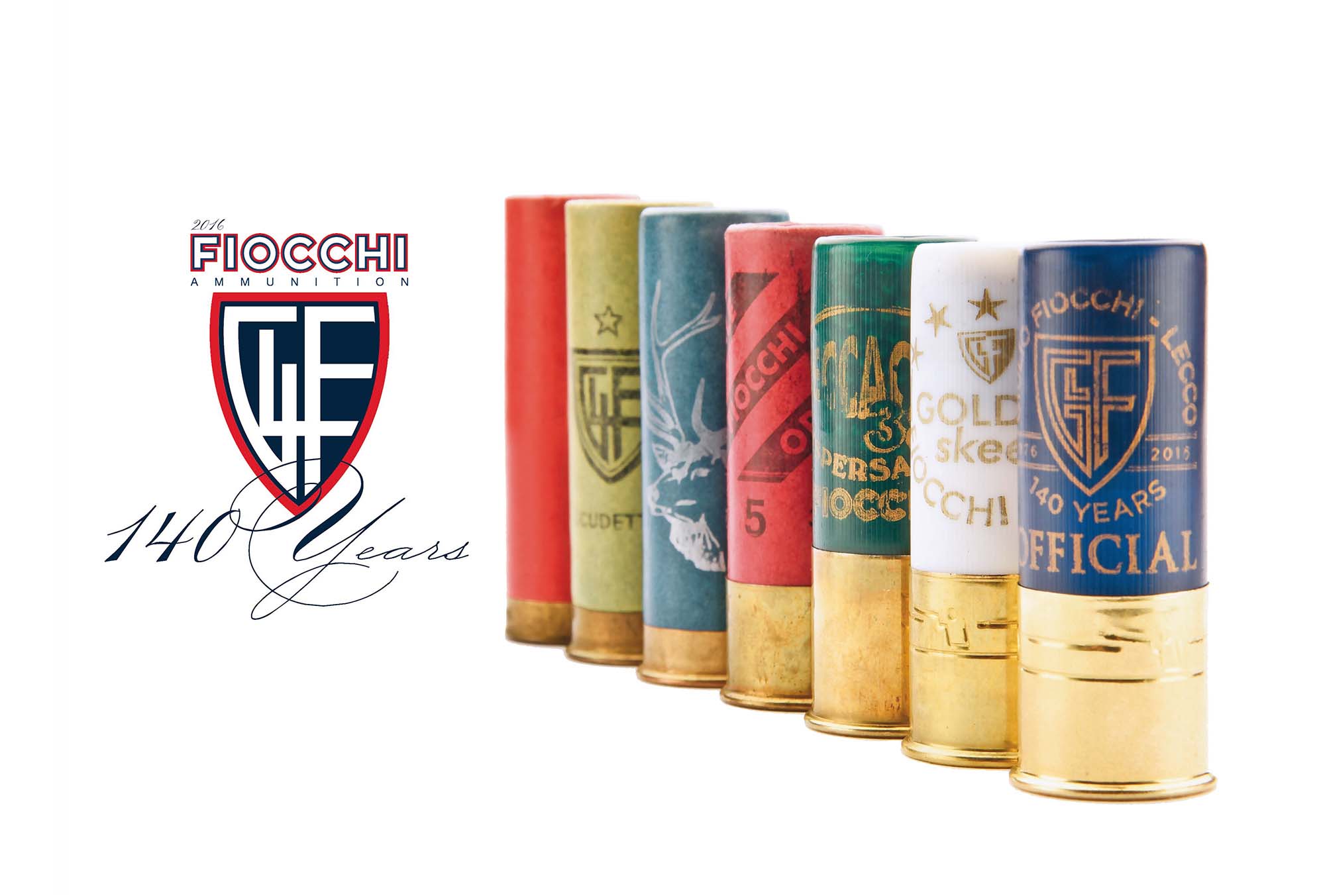 FIOCCHI CARTRIDGES, Mallard Barn Game Shooting FIOCCHI CARTRIDGES, Mallard Barn Game Shooting