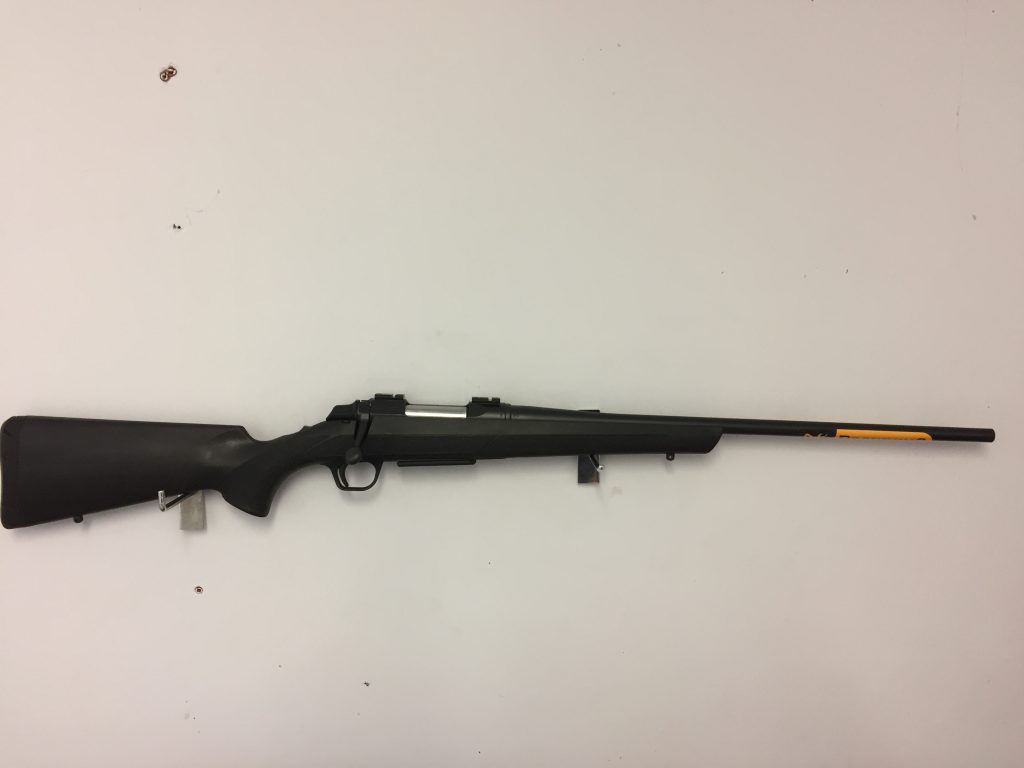 BROWNING A-BOLT COMPOSITE SPORTER .243 SOLD (AWAITING DELIVERY)
