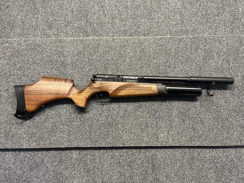BSA R-10 CARBINE WALNUT (SOLD AWAITING NEW DELIVERY)