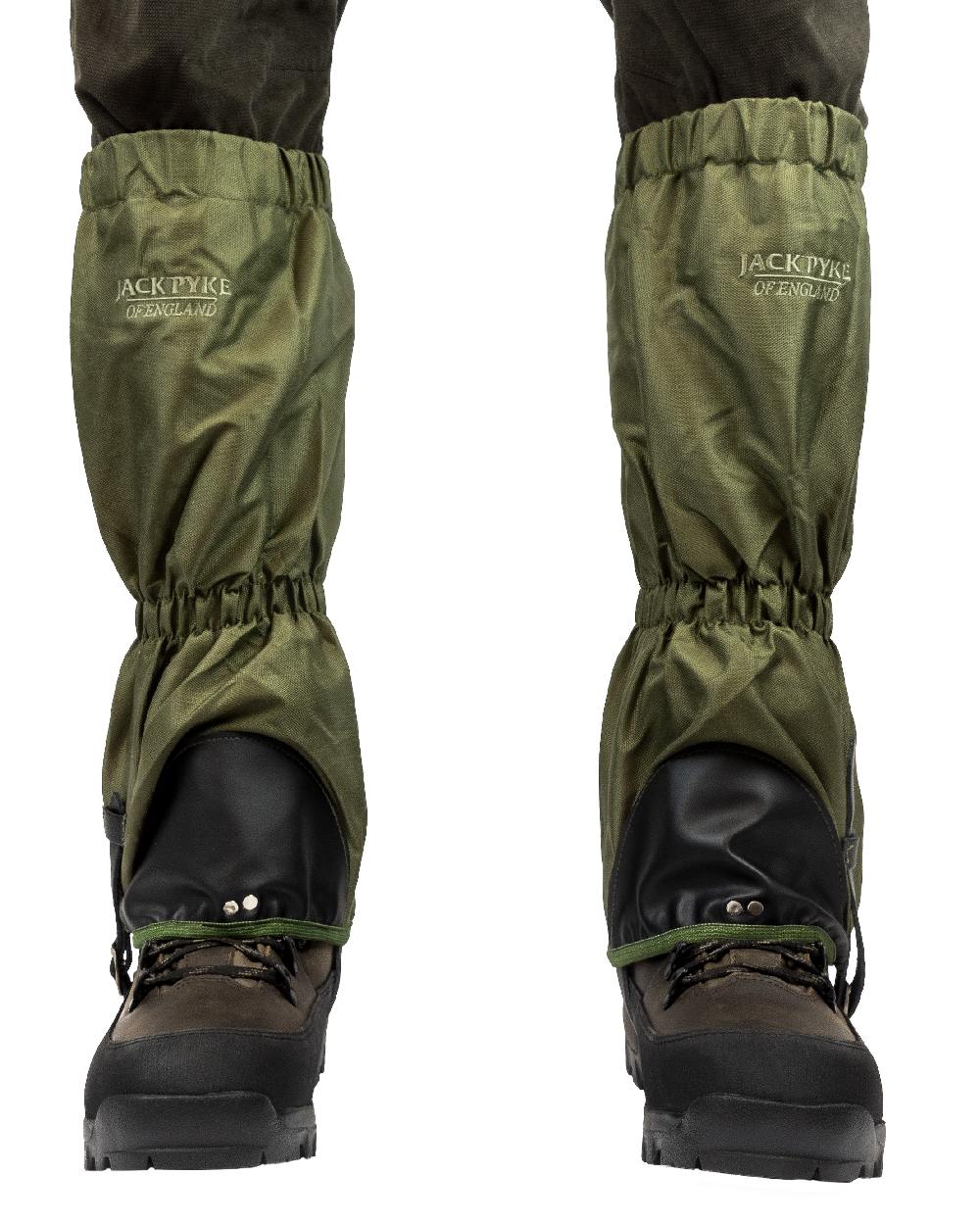 JACK PYKE GAITERS