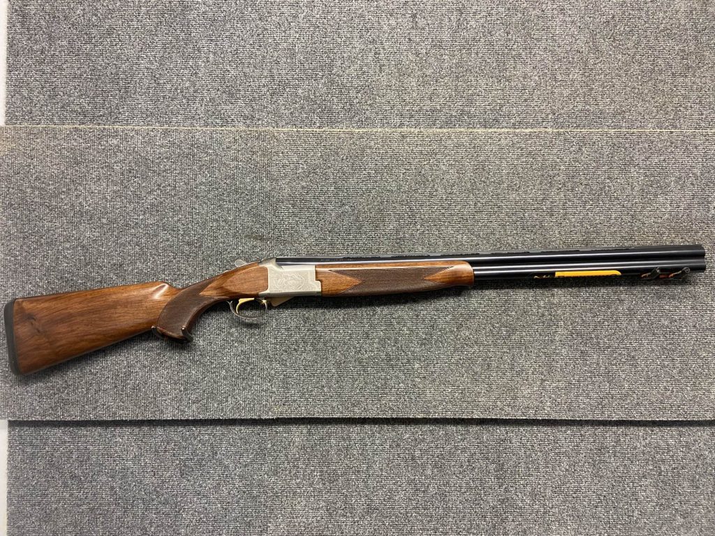 BROWNING B525 GAME (SOLD AWAITING DELIVERY)