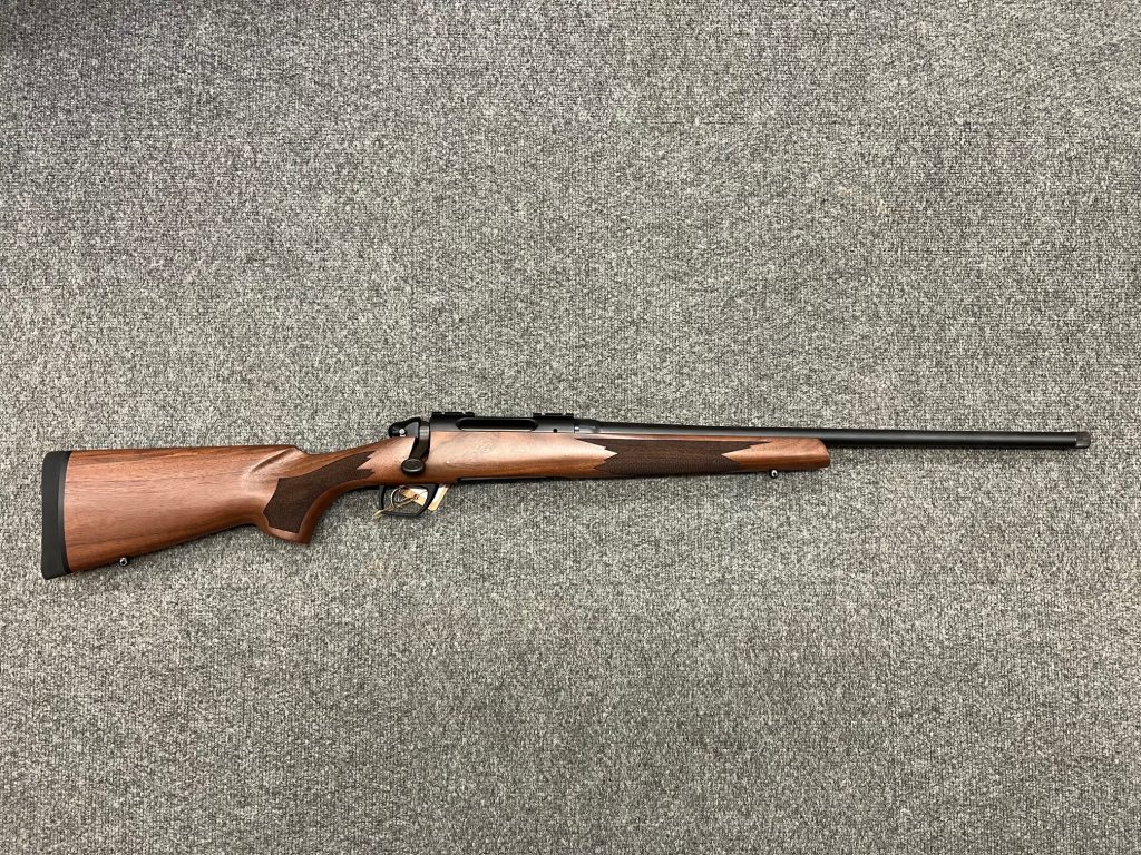 REMINGTON 783 .243 WALNUT (SOLD AWAITING DELIVERY)