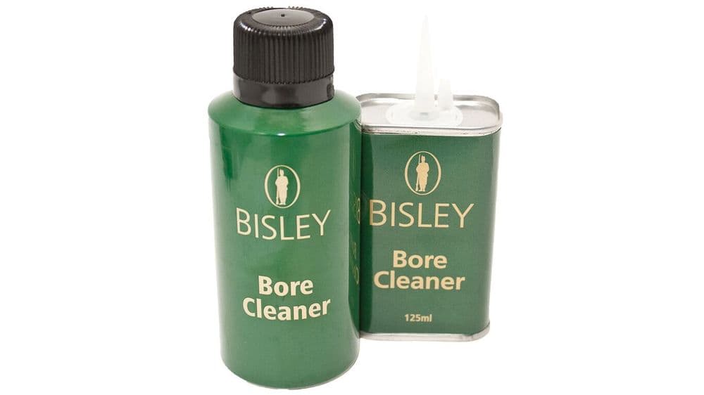 BISLEY BORE CLEANER SPRAY CAN