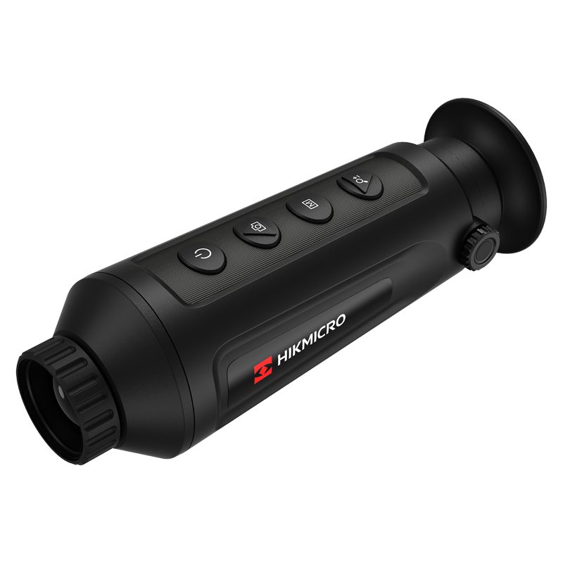 HIK MICRO LYNX PRO 19MM THERMAL MONOCULAR (SOLD AWAITING DELIVERY)