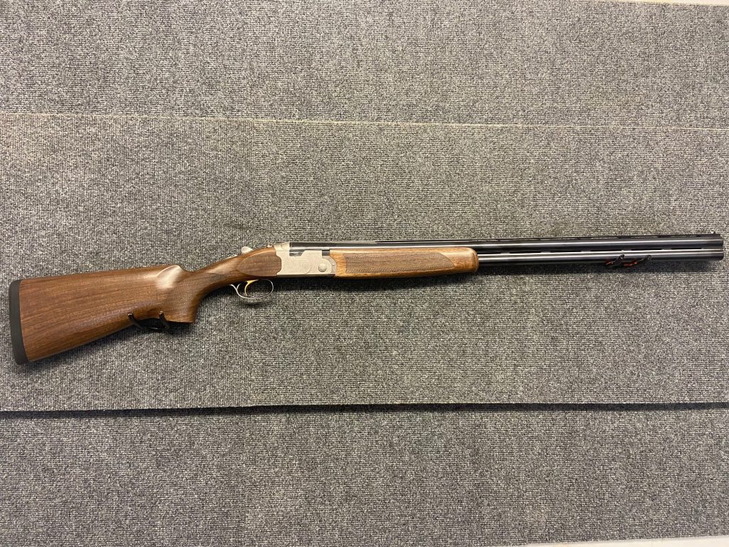 BERETTA 686 SILVER PIGEON 1 SPORTER (SOLD AWAITING DELIVERY)