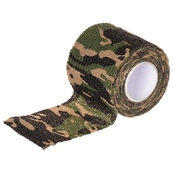 4.5M CAMOUFLAGE STEALTH TAPE