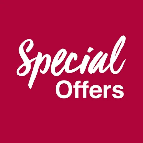 SPECIAL OFFERS CARTRIDGES AND RIFLE AMMO