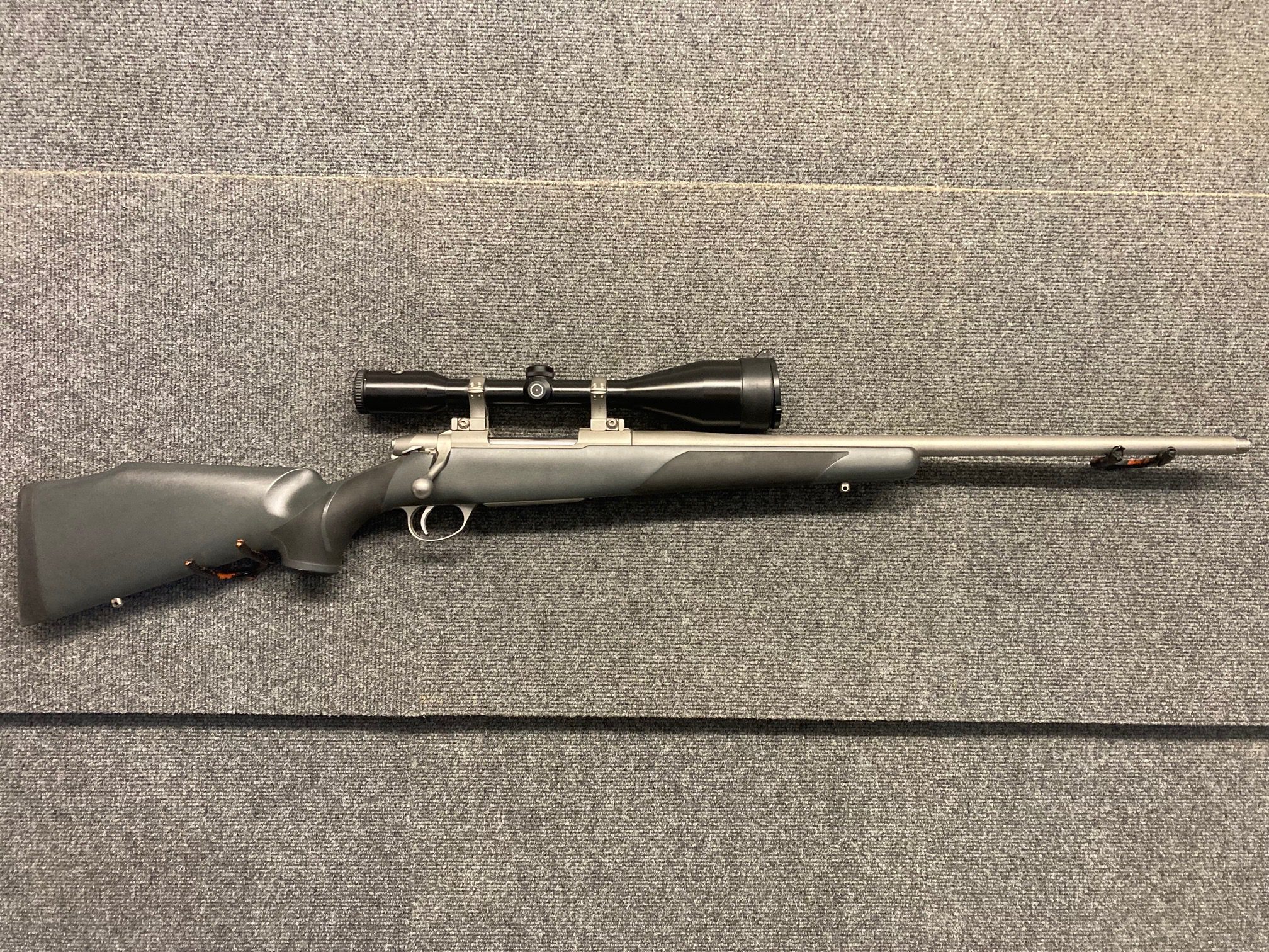 SAKO 75 Stainless Synthetic 25-06