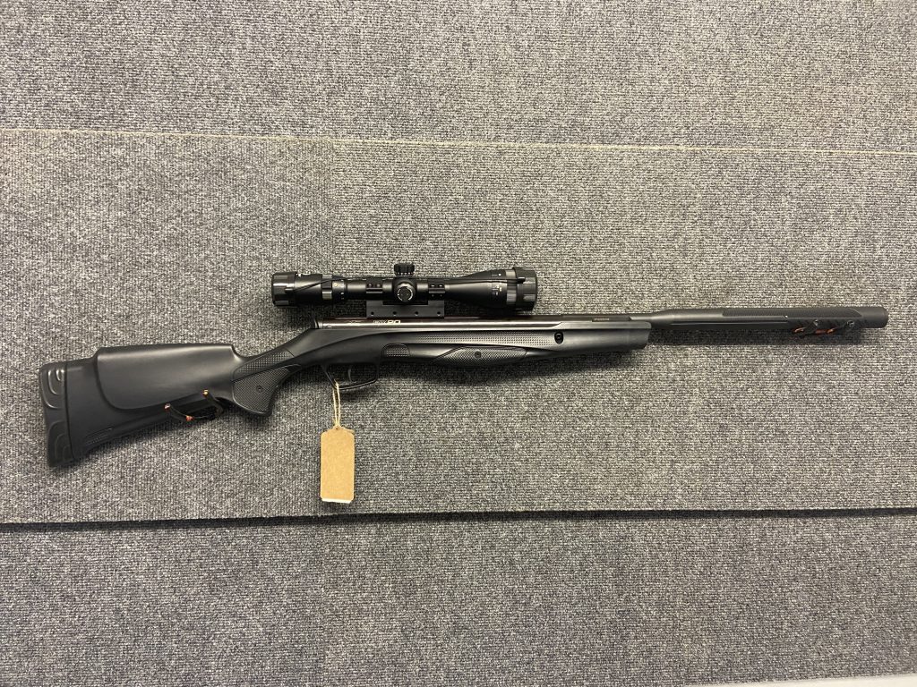 STOEGER RX20 SYNTHETIC AIR RIFLE