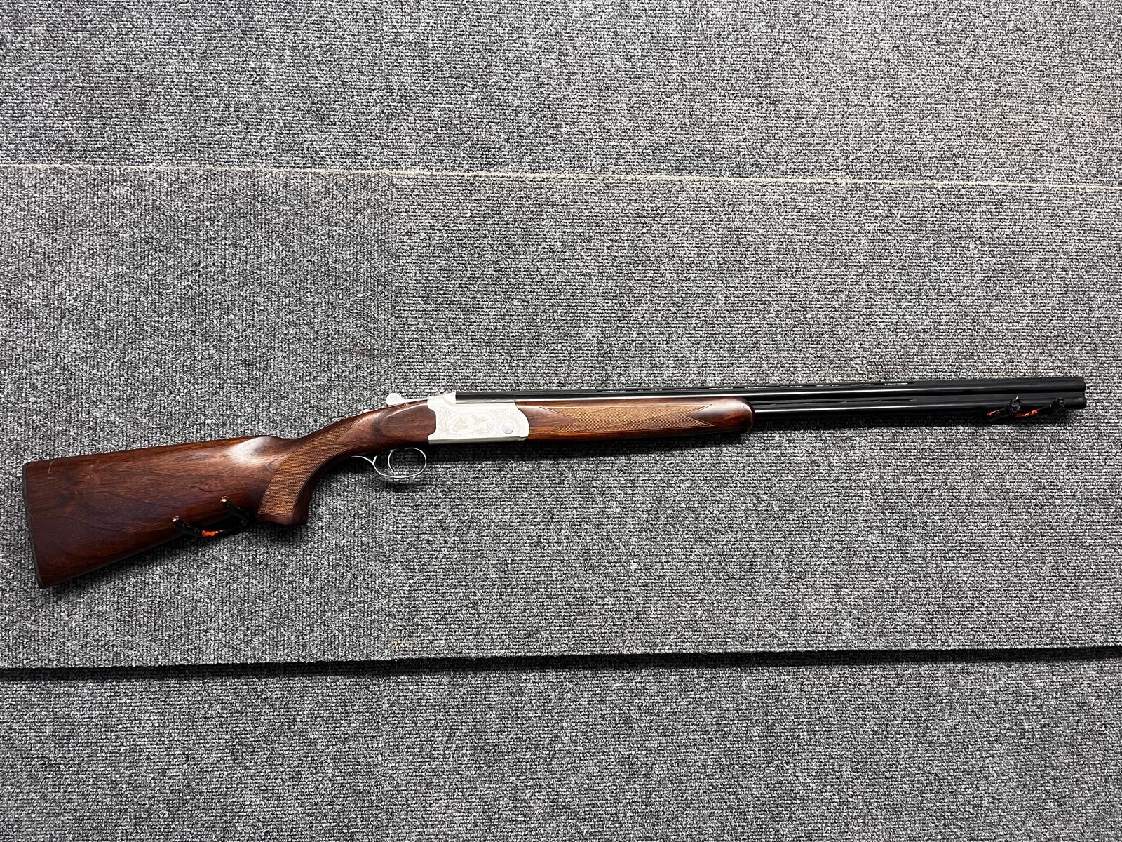 YILDIZ .410 U/O YOUTH STOCK