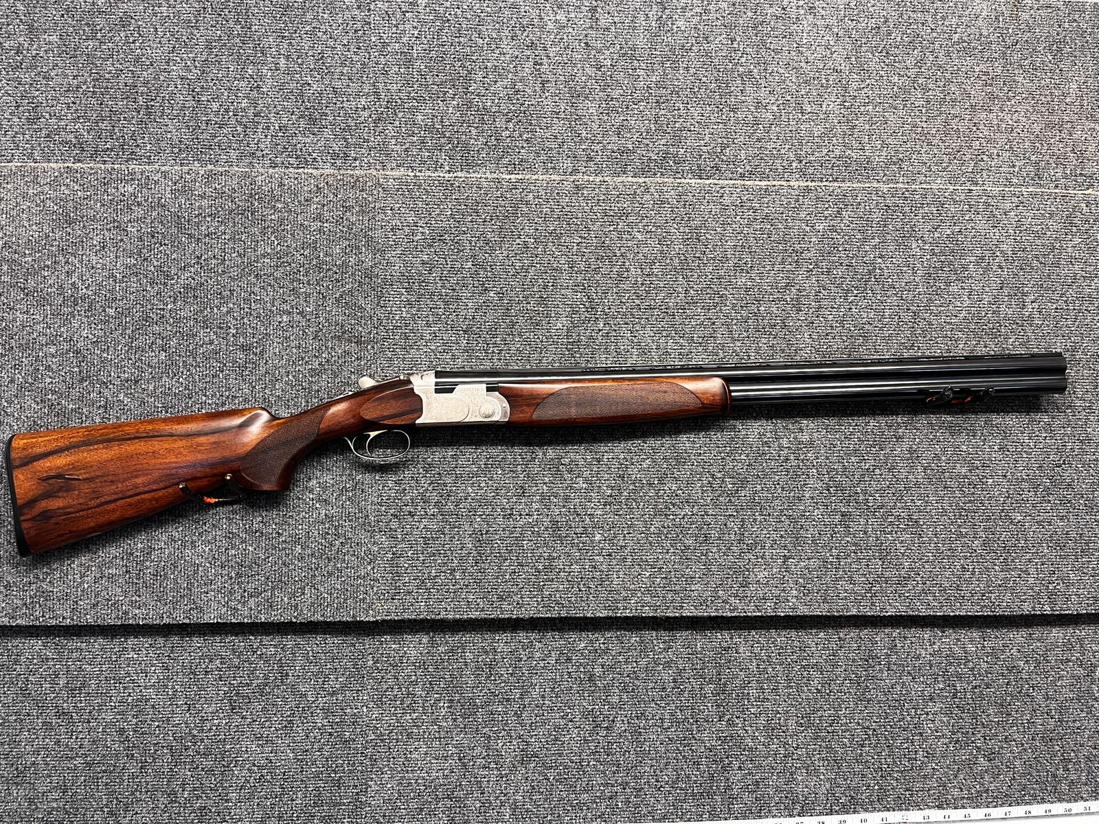 BERETTA 687 SILVER PIGEON 3