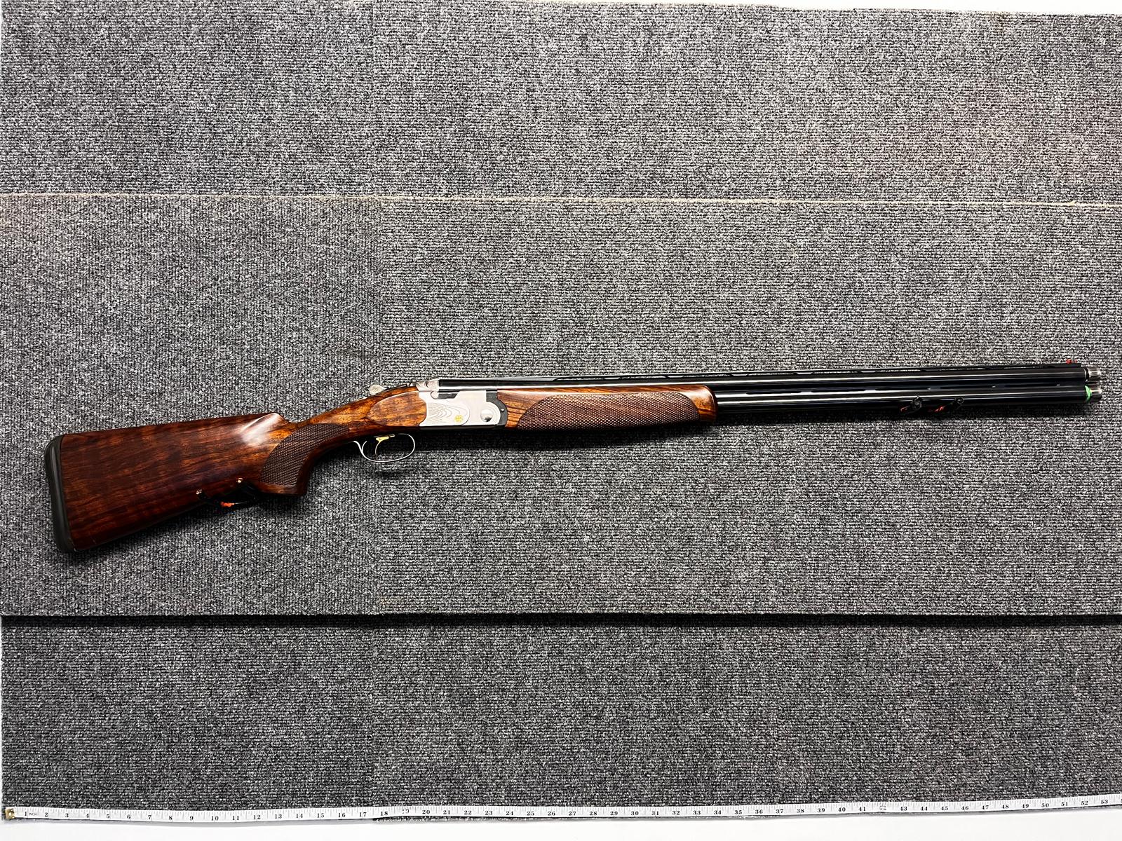 BERETTA 682 GOLD E. 12G  (LEFT HANDED)