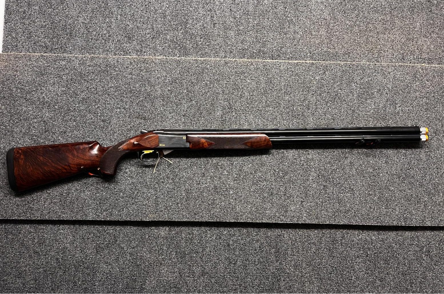 BROWNING B725 S3 BLACK EDITION
