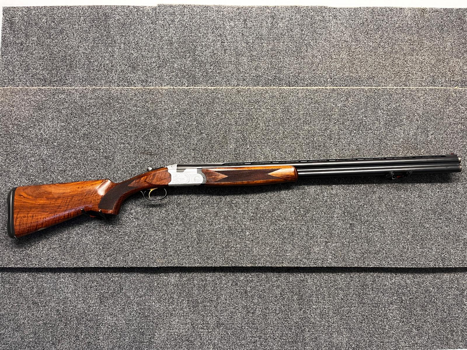 BERETTA 687 SILVER PIGEON SPORTER