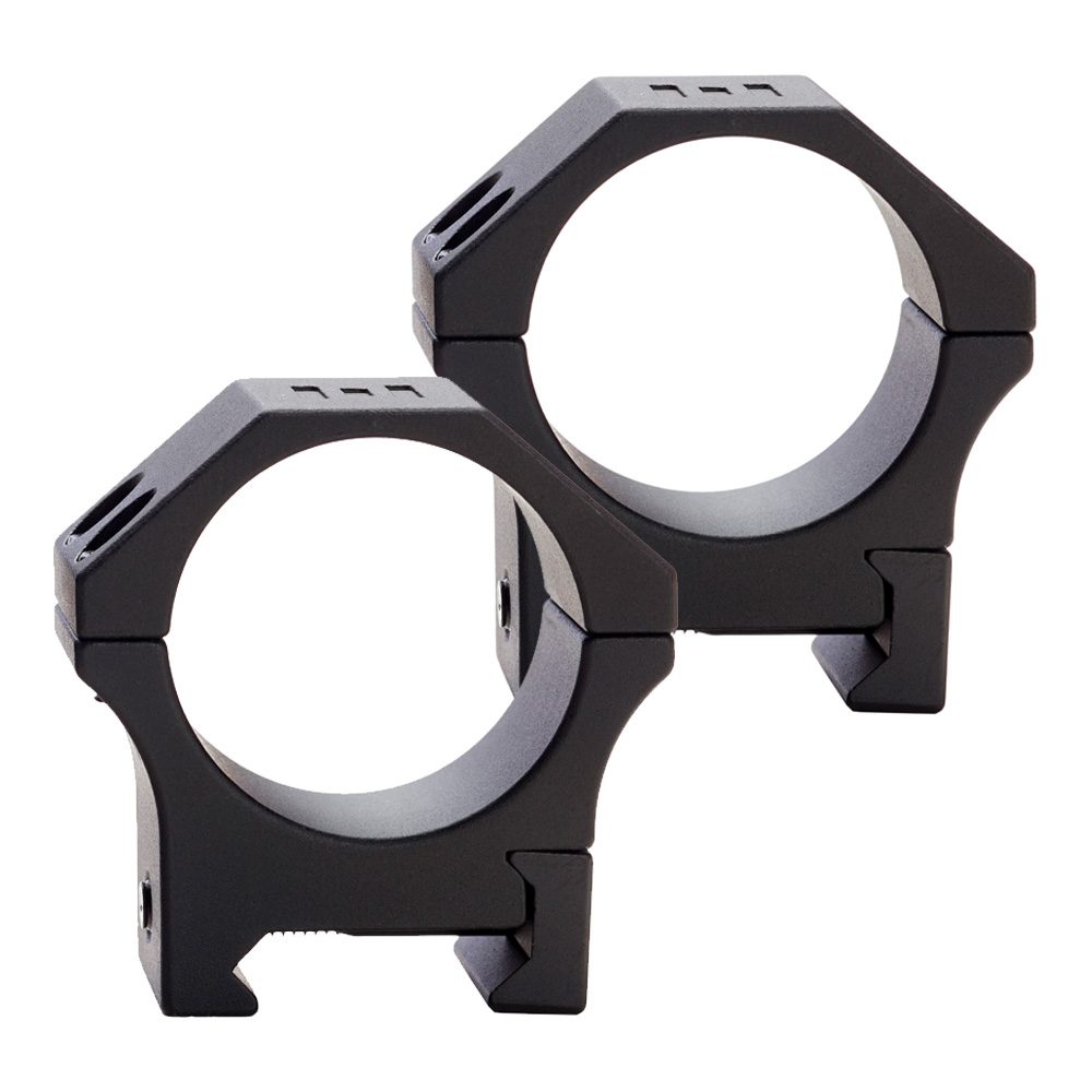 thumbnail image 2 of CCOP USA .22 Dovetail 30mm Scope Rings – Mid Profile, A-3001NM 2 of 5