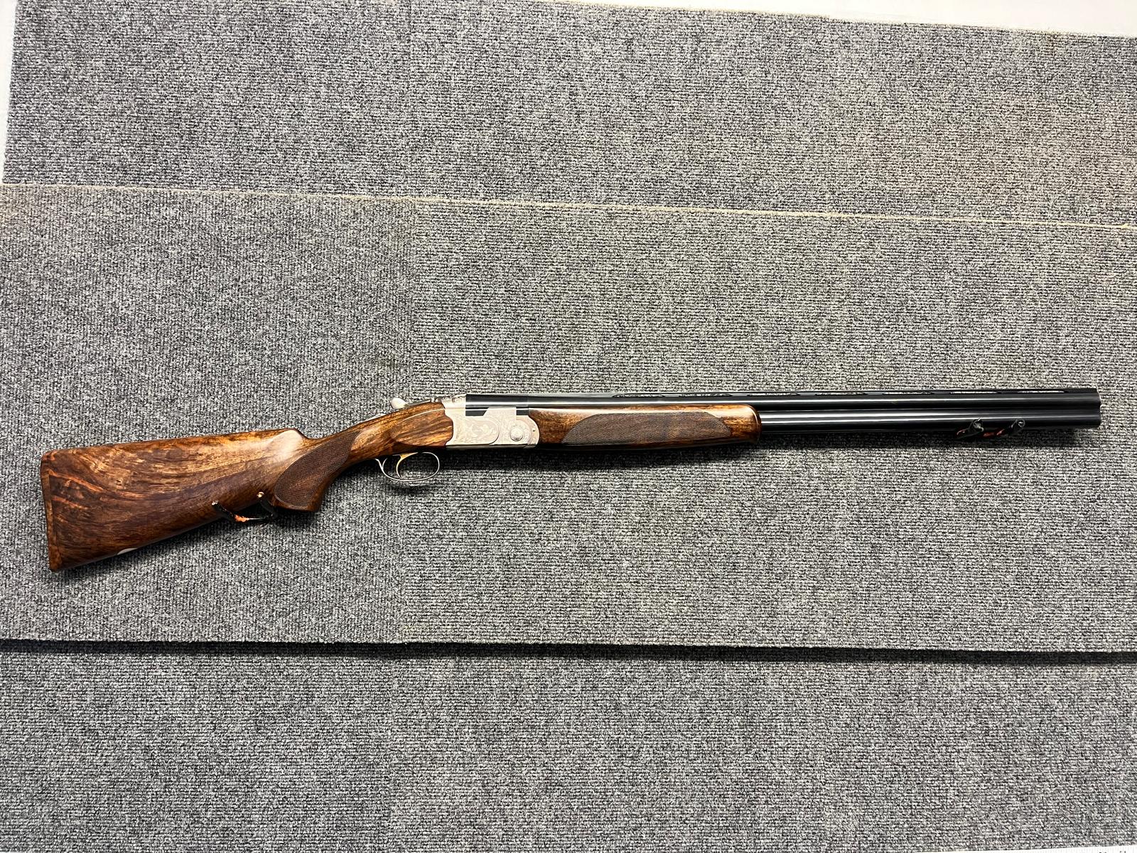 BERETTA 687 SILVER PIGEON 3