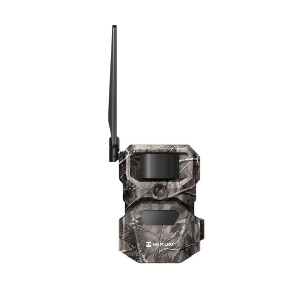 HIKMICRO T16 18650 4G DAY & NIGHT TRIAL CAMERA