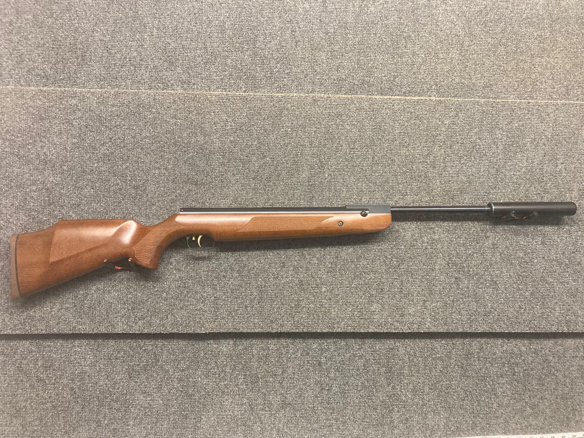 WEIHRAUCH HW 95 K DELUXE