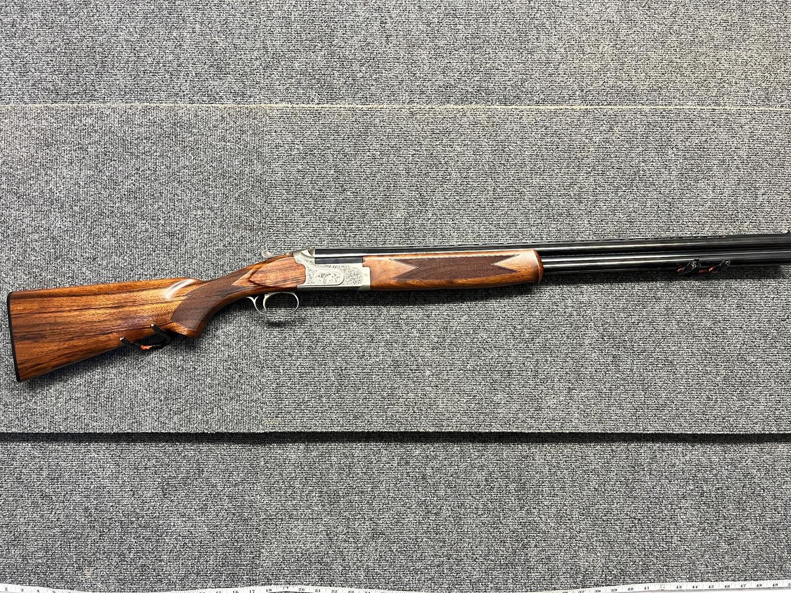 WINCHESTER SELECT ELEGANCE 12G U/O