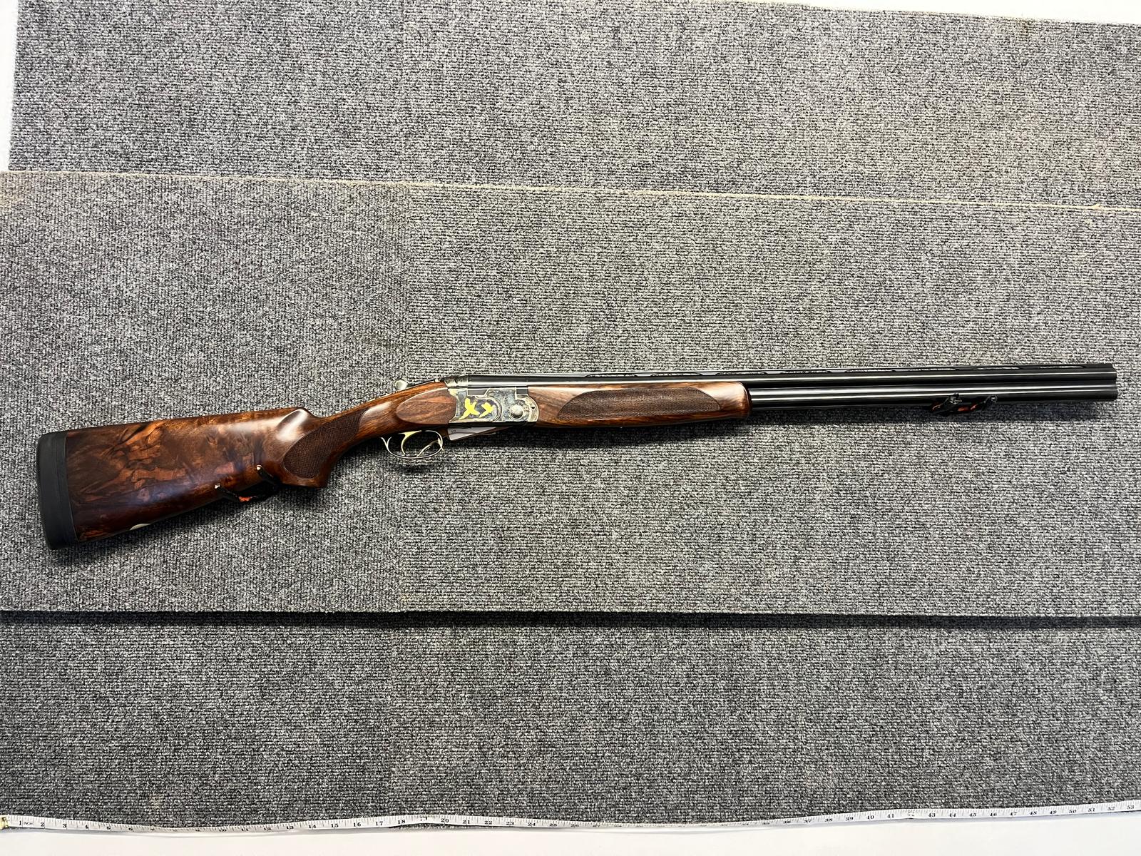 BERETTA 687 SILVER PIGEON 5