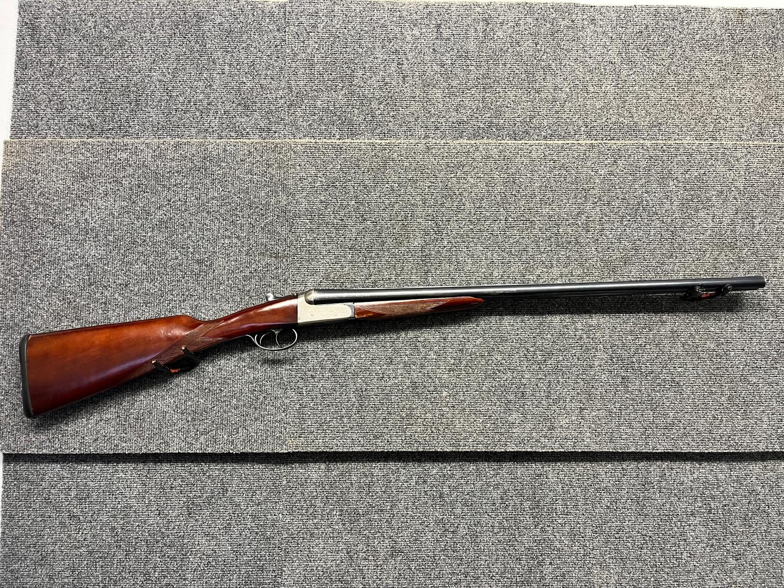 GUNMARK KESTREL 20G SIDE BY SIDE