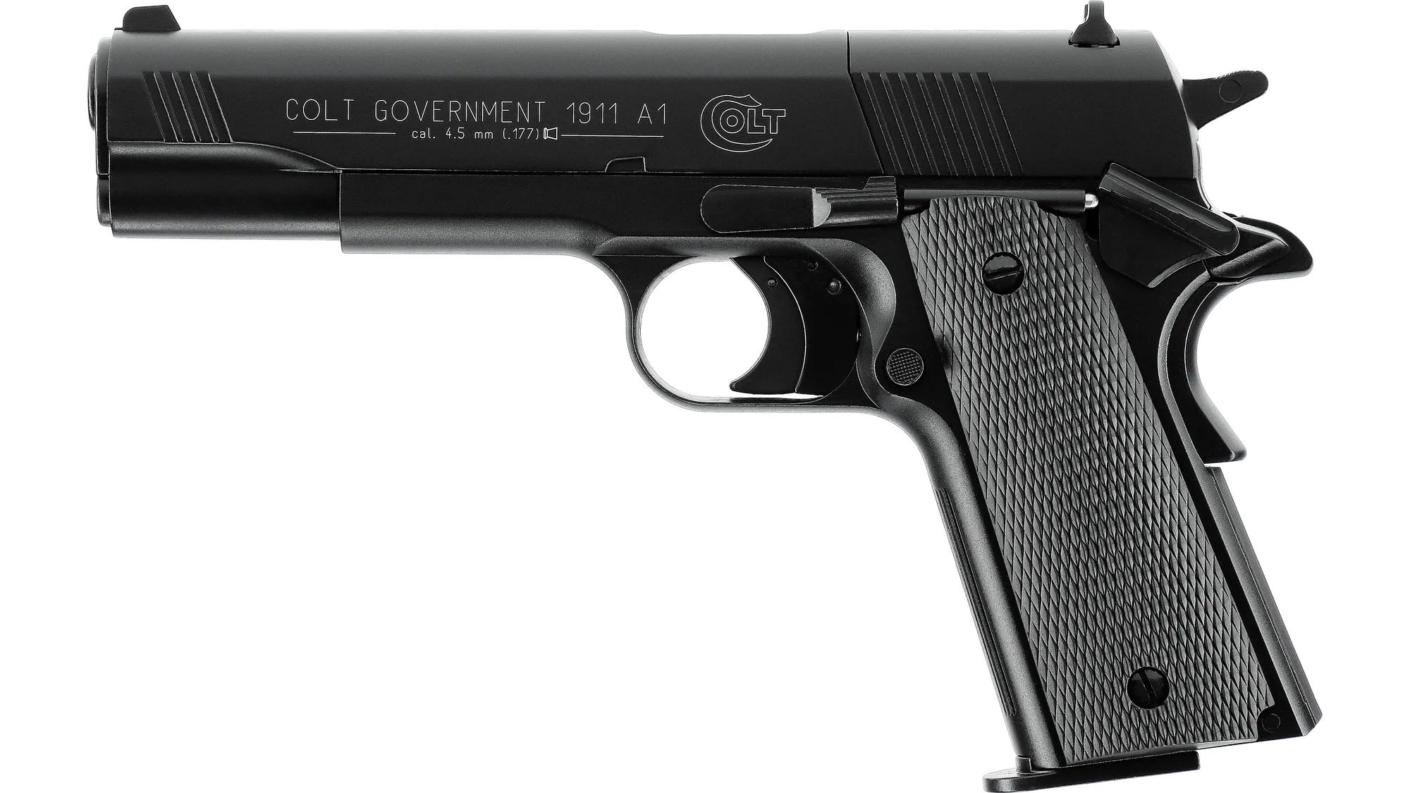 UMAREX COLT GOVERNMENT 1911 A1