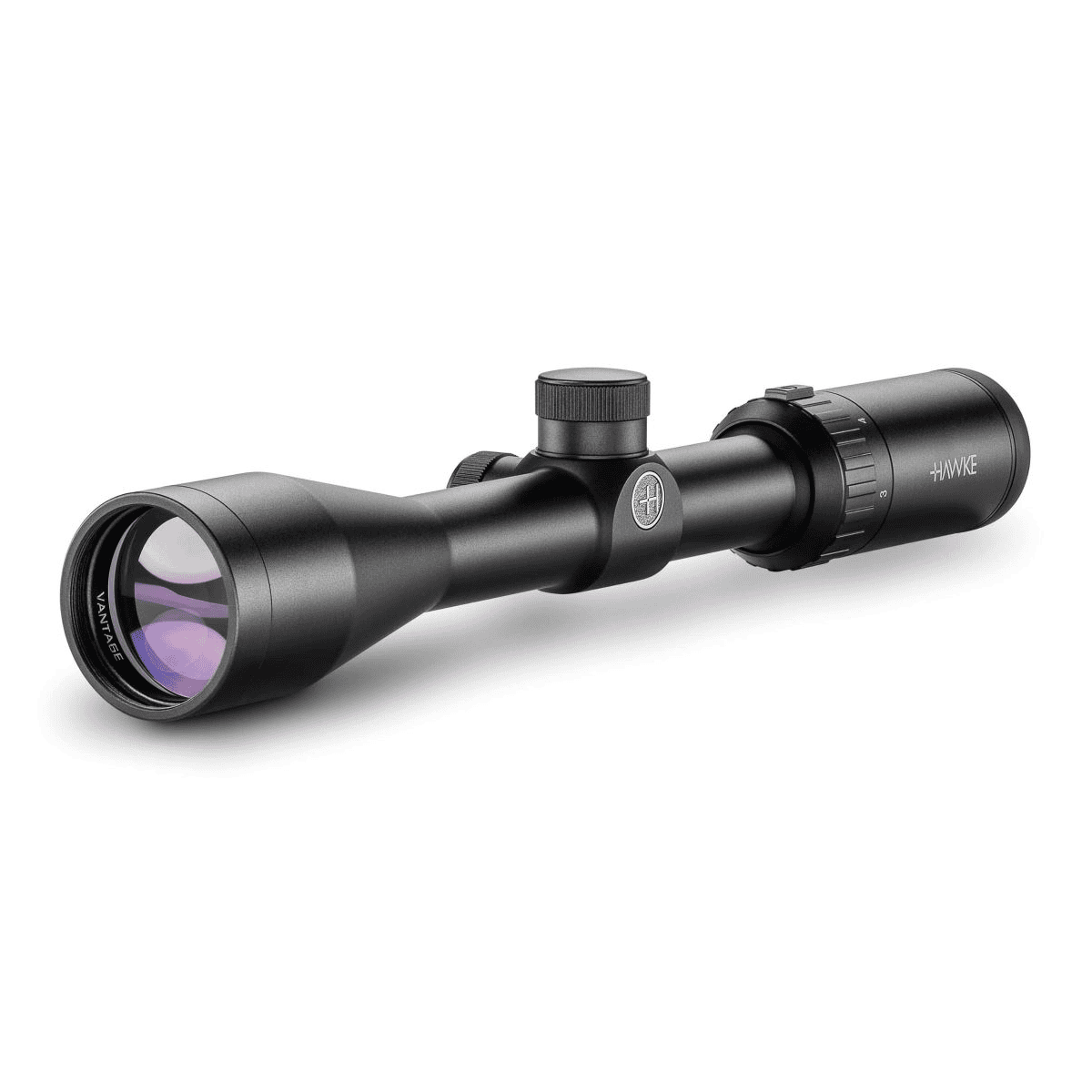 HAWKE VANTAGE 3 - 9 X 50 30/30 DUPLEX