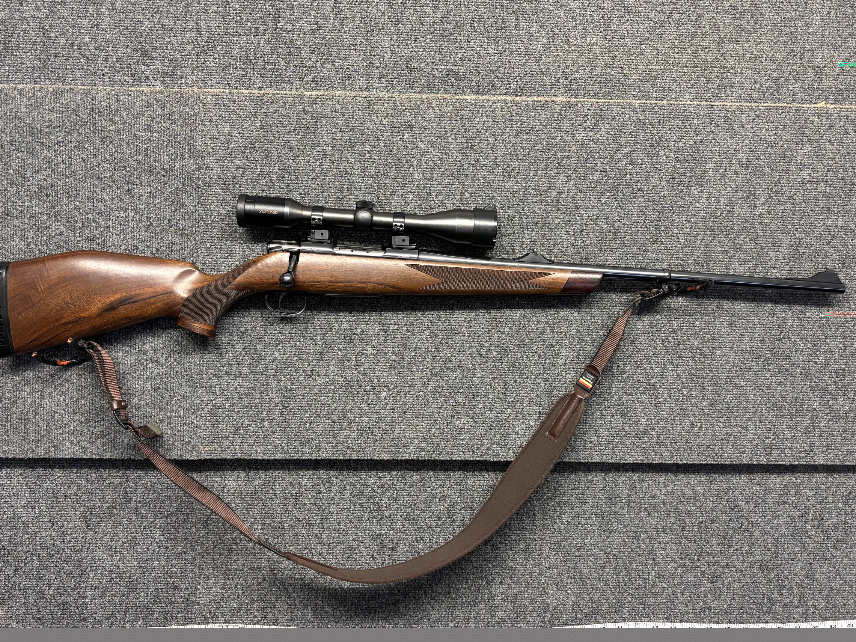 SAUER 90 SELECT