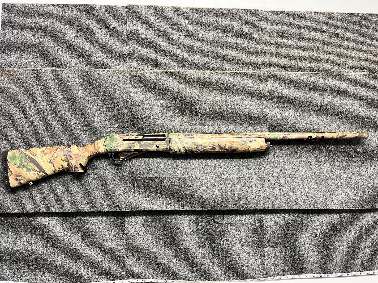 FRANCHI RAPTOR 712 12G SEMI AUTO