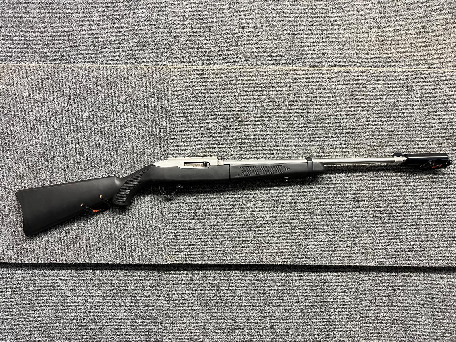 RUGER 10/22 TAKEDOWN .22LR