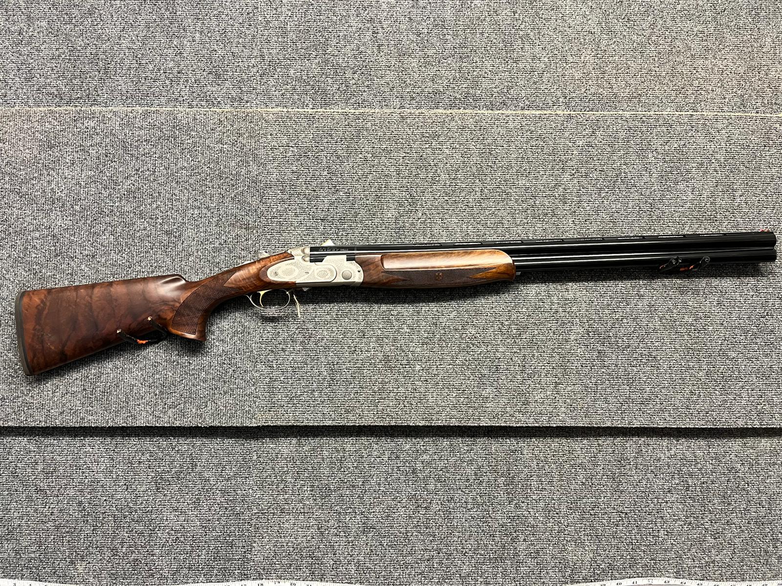 ATA SP ELEGANT 12G SECOND HAND