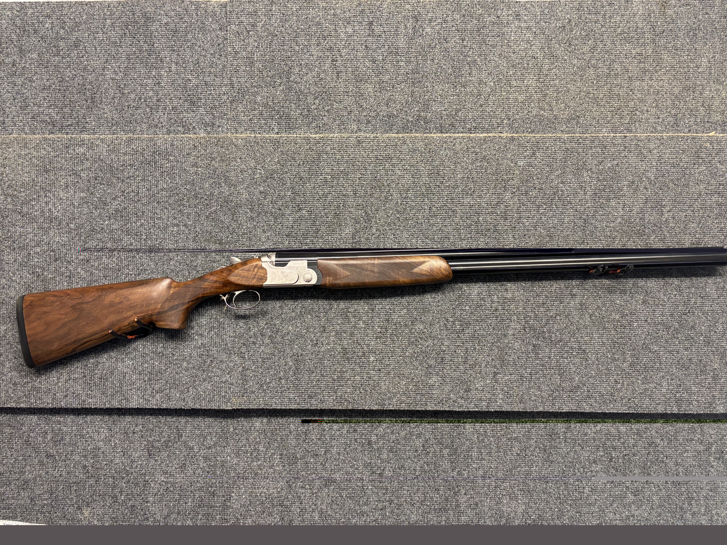 BERETTA 690 3 FIELD (LEFT HANDED)