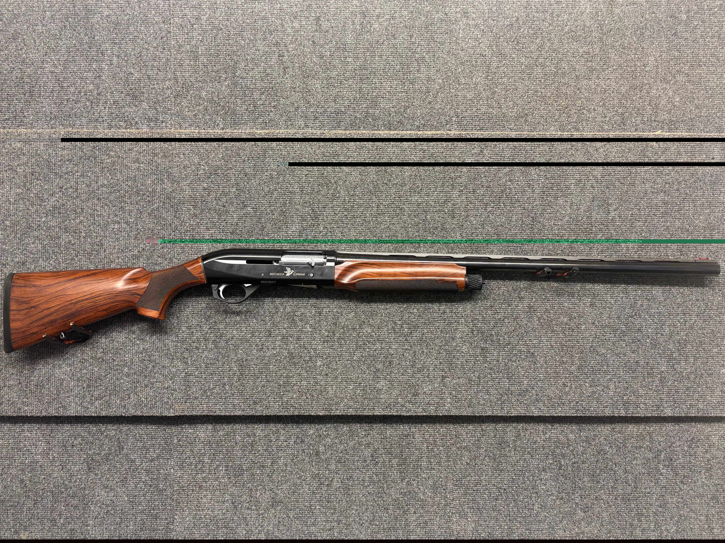 BENELLI MONTEFELTRO BECCACCIA